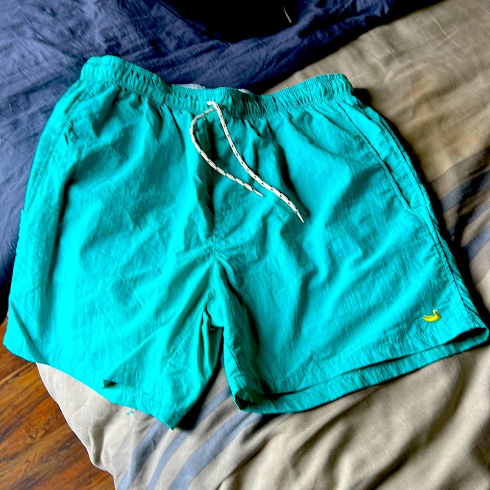 Southern Marsh turquoise swimsuit-like new